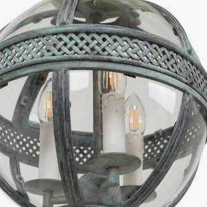 Richmond Globe Lantern - Oasislives
