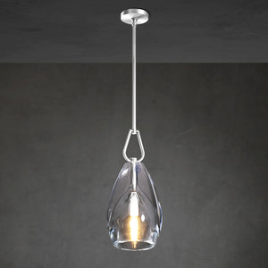 Botany Glass Crystal Pendant / Sconce - Oasislives
