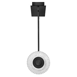 Reign 1 - Light LED Chandelier - Oasislives