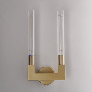 Cannel Glass Chandelier/Pendant/Sconce - Oasislives