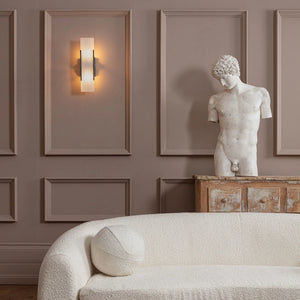 Mosman Linear Wall Sconce - Oasislives