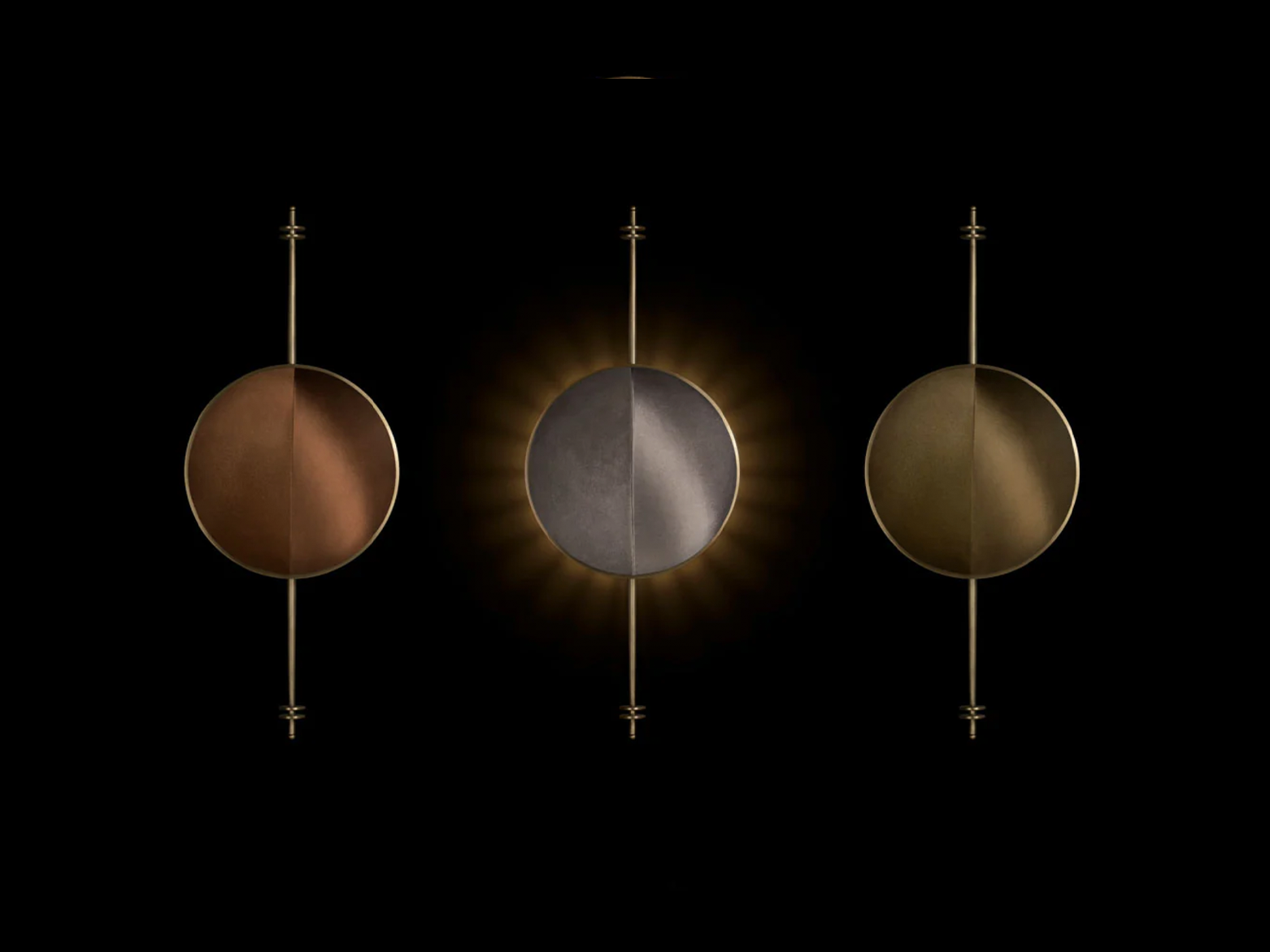 PATUS STARLET SCONCE H20" x W8" x D5"