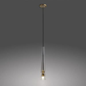 Landy Crystal Pendant - Oasislives