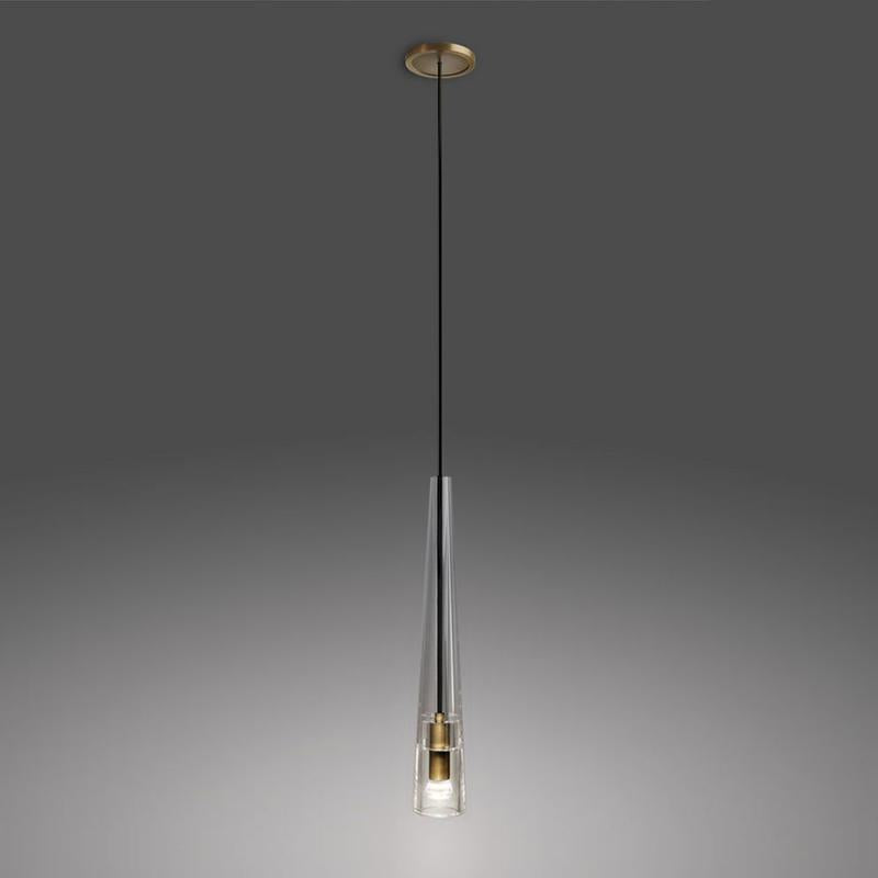 Landy Crystal Pendant - Oasislives