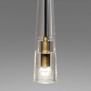 Landy Crystal Pendant - Oasislives