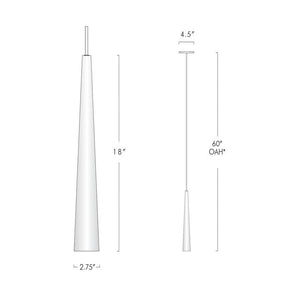 Landy Crystal Pendant - Oasislives