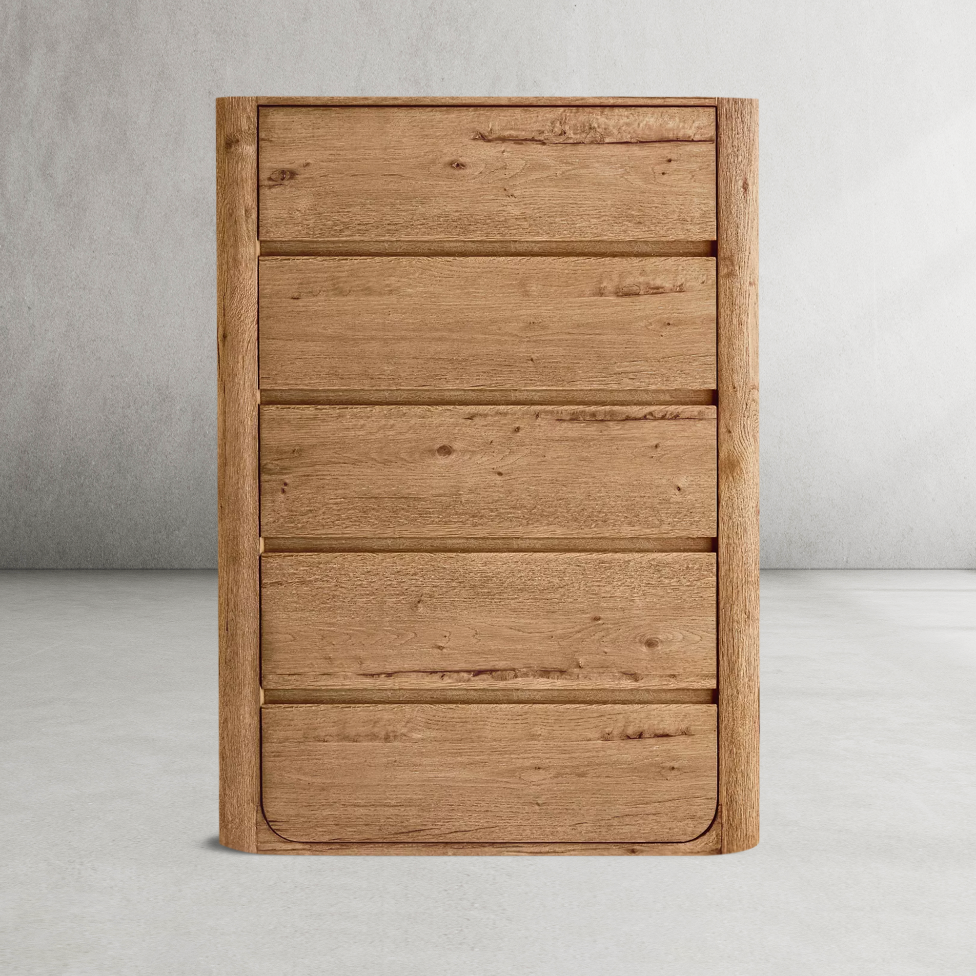 Oslo 5-Drawer Dresser (Classic)