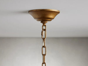 Aubrey Crystal Ball Round Chandelier 5 Light / 8 Light - Oasislives