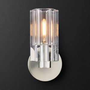 Brcecon Sconce - Oasislives