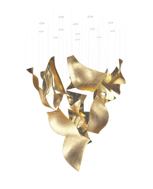 Thawflux Chandelier - Oasislives