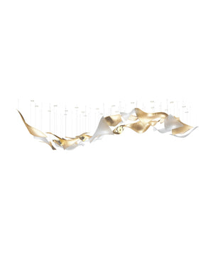 Thawflux Chandelier - Oasislives