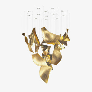 Thawflux Chandelier - Oasislives