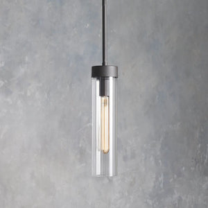 Cade Glass Pendant - Oasislives