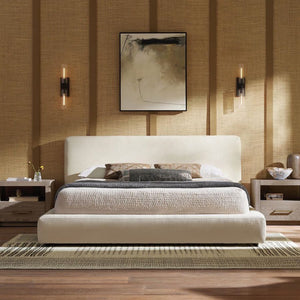 Cade Glass Wall Sconce - Oasislives