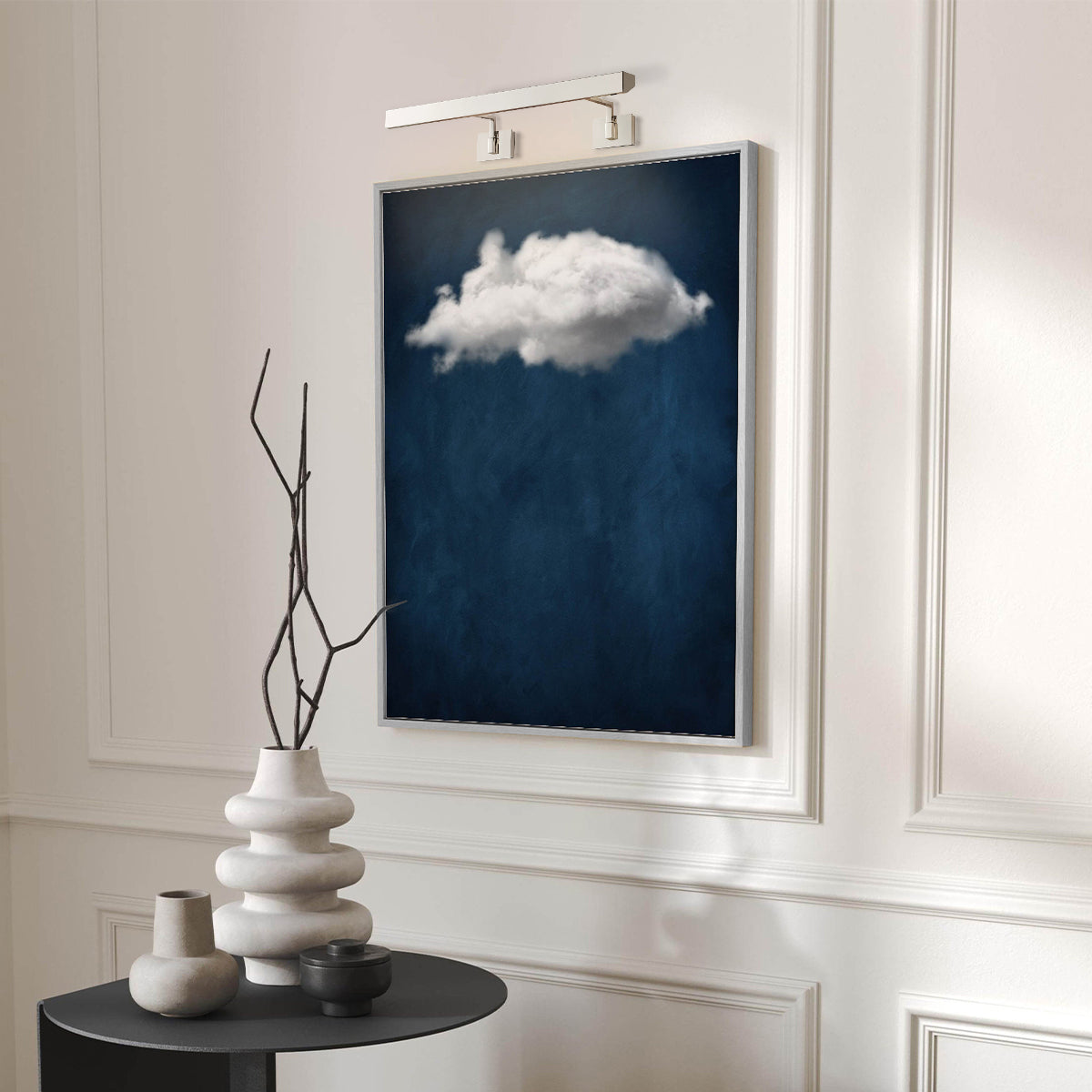 Cabot Grand Picture Light