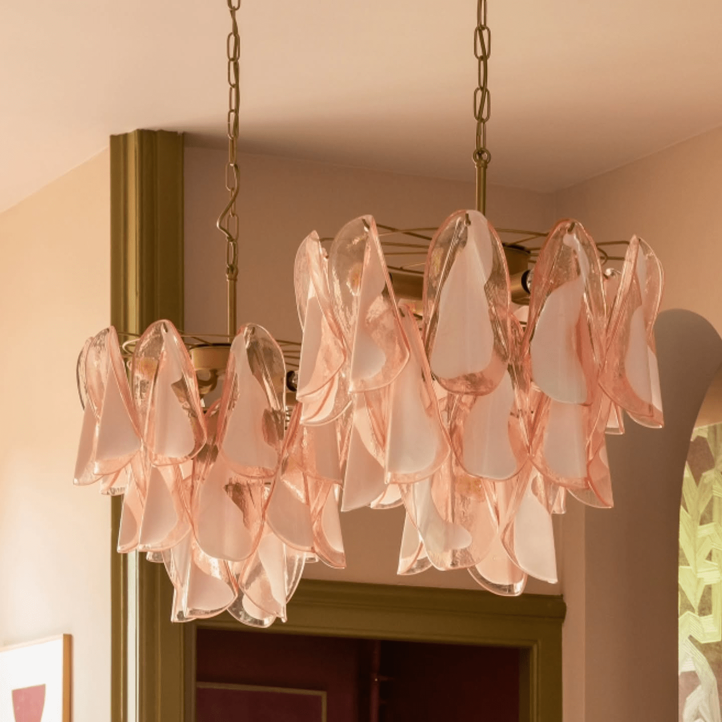Caia Chandelier