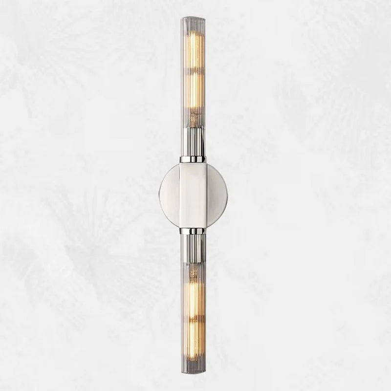 Cannel Glass Chandelier/Pendant/Sconce - Oasislives