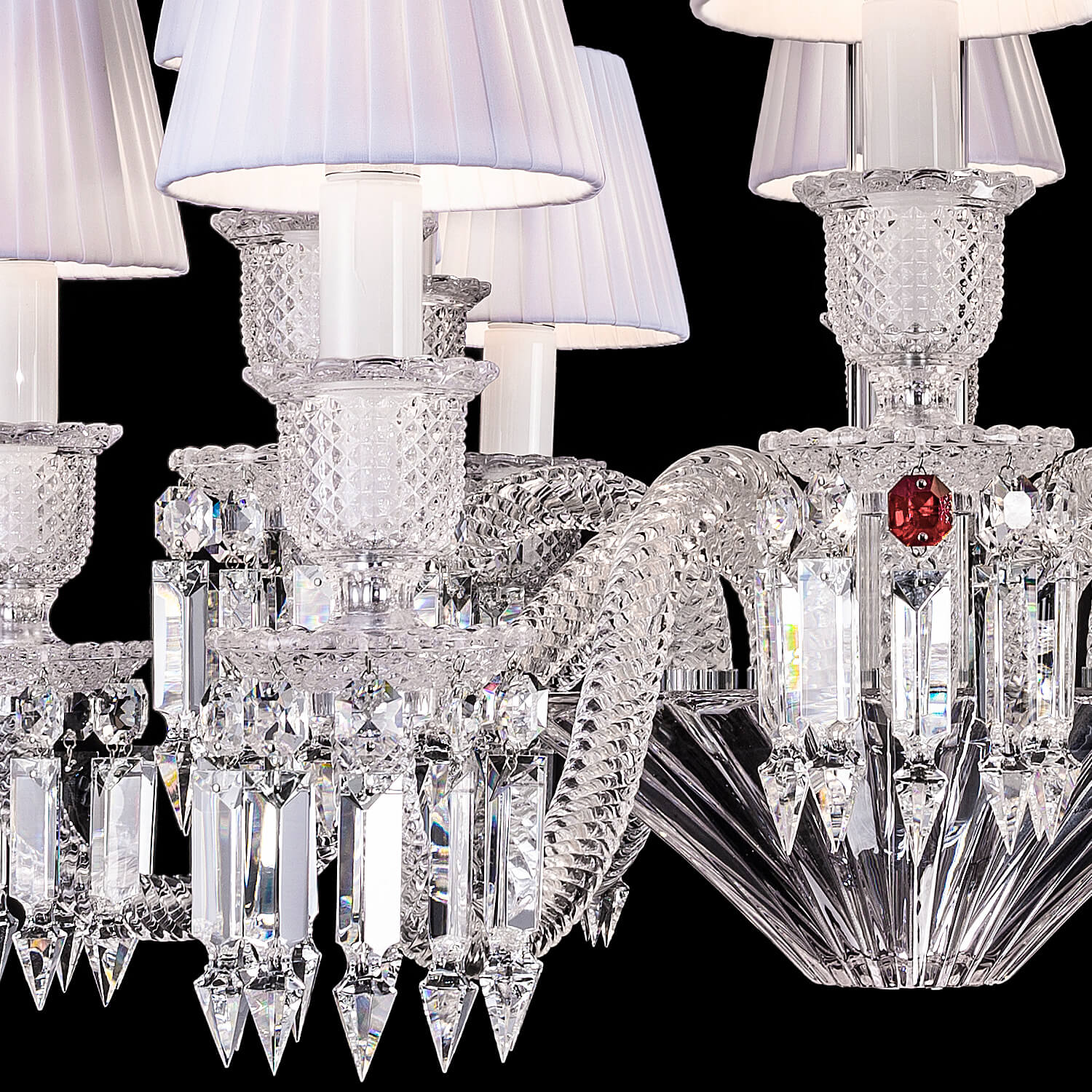 Bakala Style Luxury Crystal Chandelier