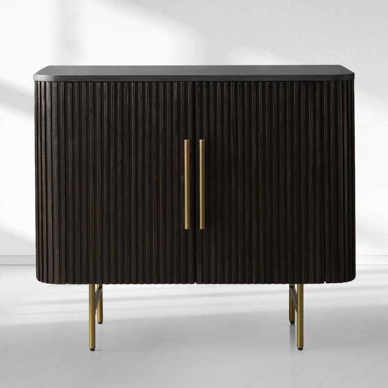 Finnley Modern Hall Chest