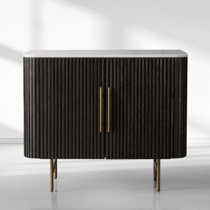 Finnley Modern Hall Chest
