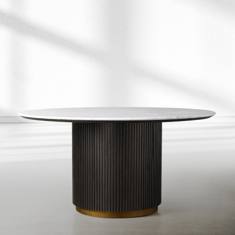 Finnley Round Dining Table
