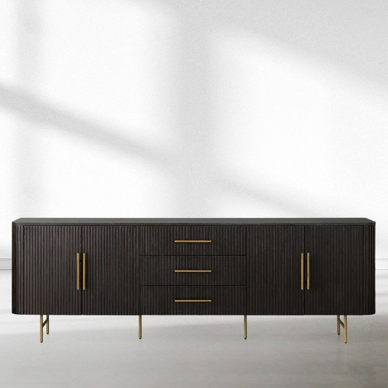 Finnley Sideboard with Drawers