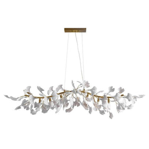 Ginkgo Luxury Chandelier Style C - Oasislives