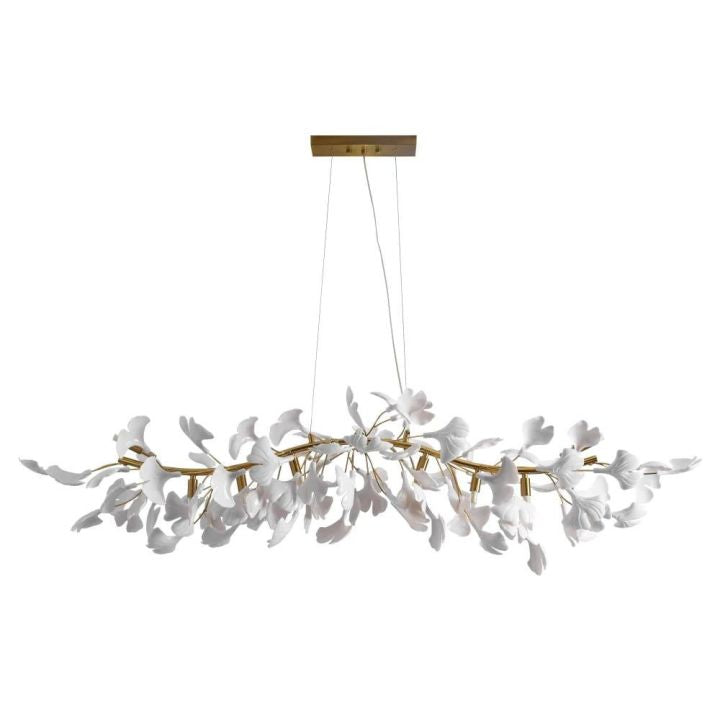 Ginkgo Luxury Chandelier Style C - Oasislives