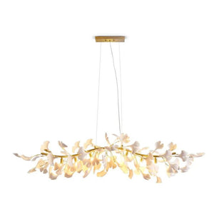 Ginkgo Luxury Chandelier Style C - Oasislives