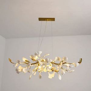 Ginkgo Luxury Chandelier Style C - Oasislives