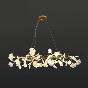 Ginkgo Luxury Chandelier Style E - Oasislives
