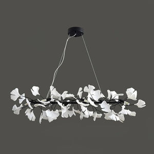 Ginkgo Luxury Chandelier Style E - Oasislives