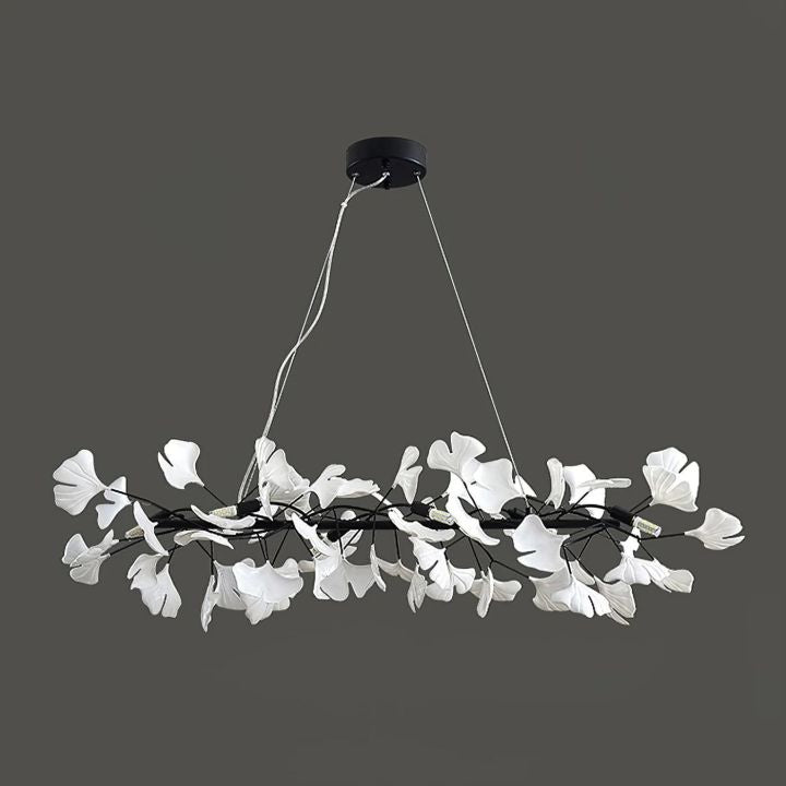 Ginkgo Luxury Chandelier Style E - Oasislives