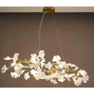 Ginkgo Luxury Chandelier Style E - Oasislives