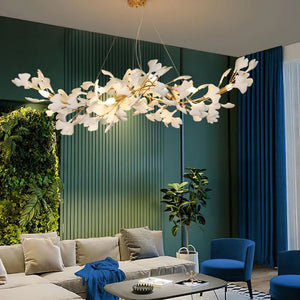 Ginkgo Luxury Chandelier Style F - Oasislives