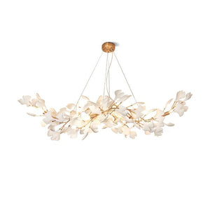 Ginkgo Luxury Chandelier Style F - Oasislives