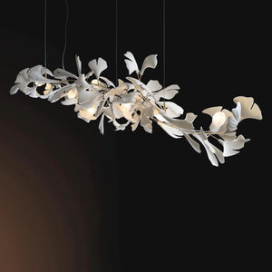 Ceramic Ginkgo Luxury Chandelier Style I - Oasislives