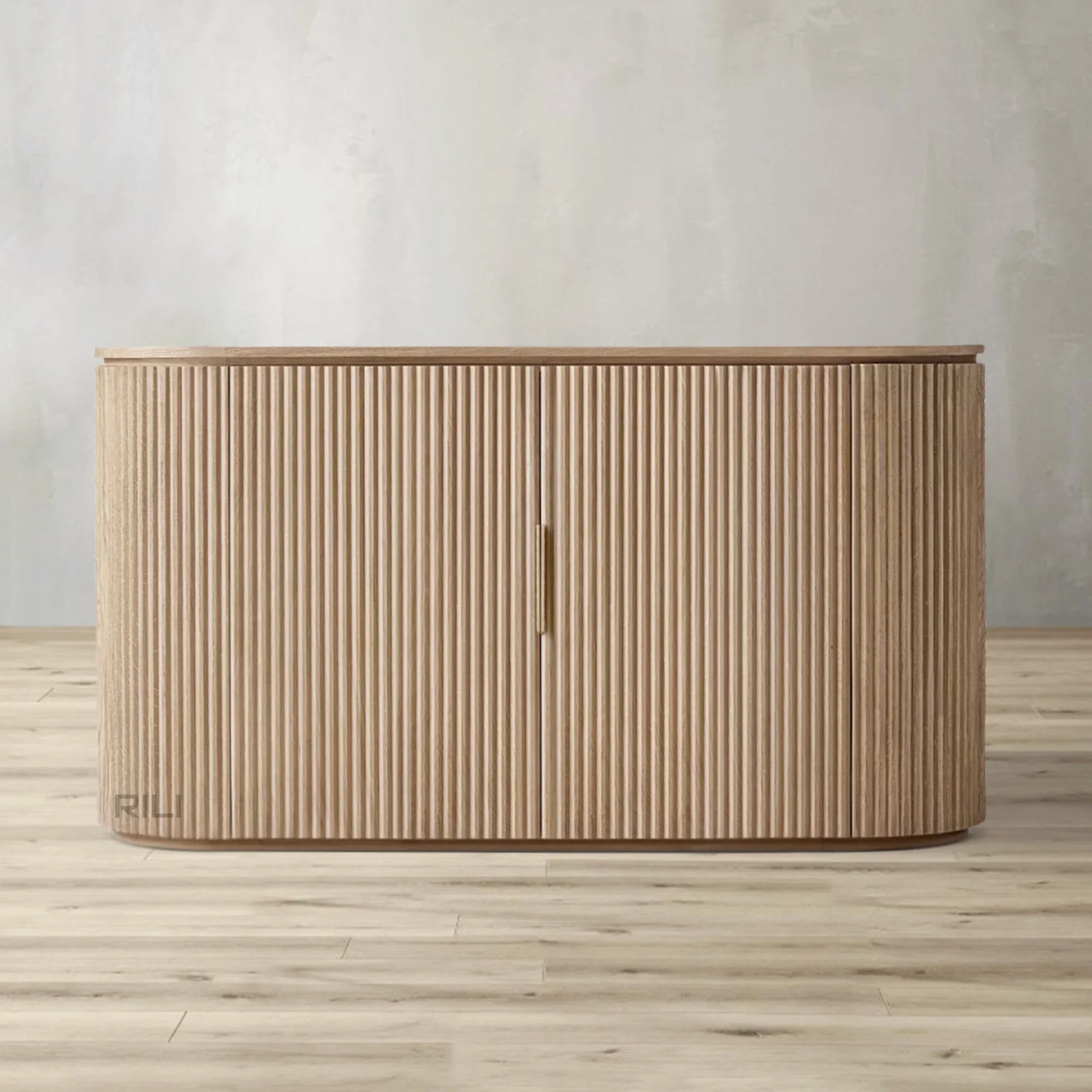 Byron Double-door Sideboard