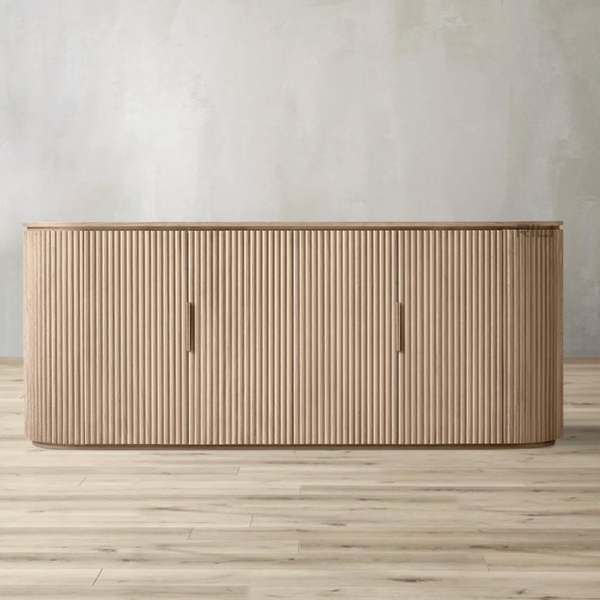 Byron 4-door Sideboard