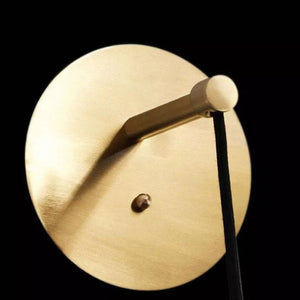 Irene Faceted Crystal Prisms Wall Sconce (Cord) - Oasislives