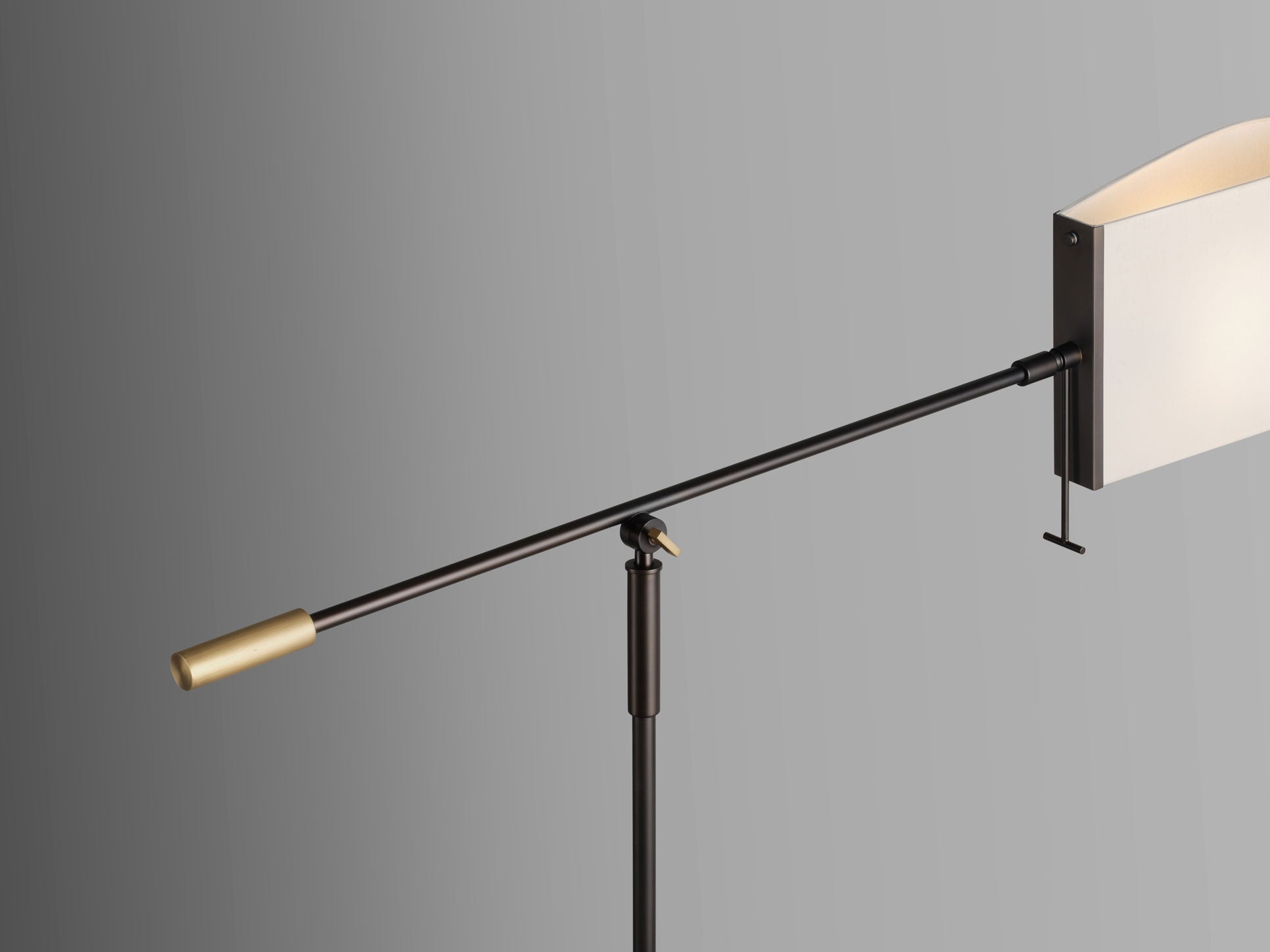Dessay Task Lamp