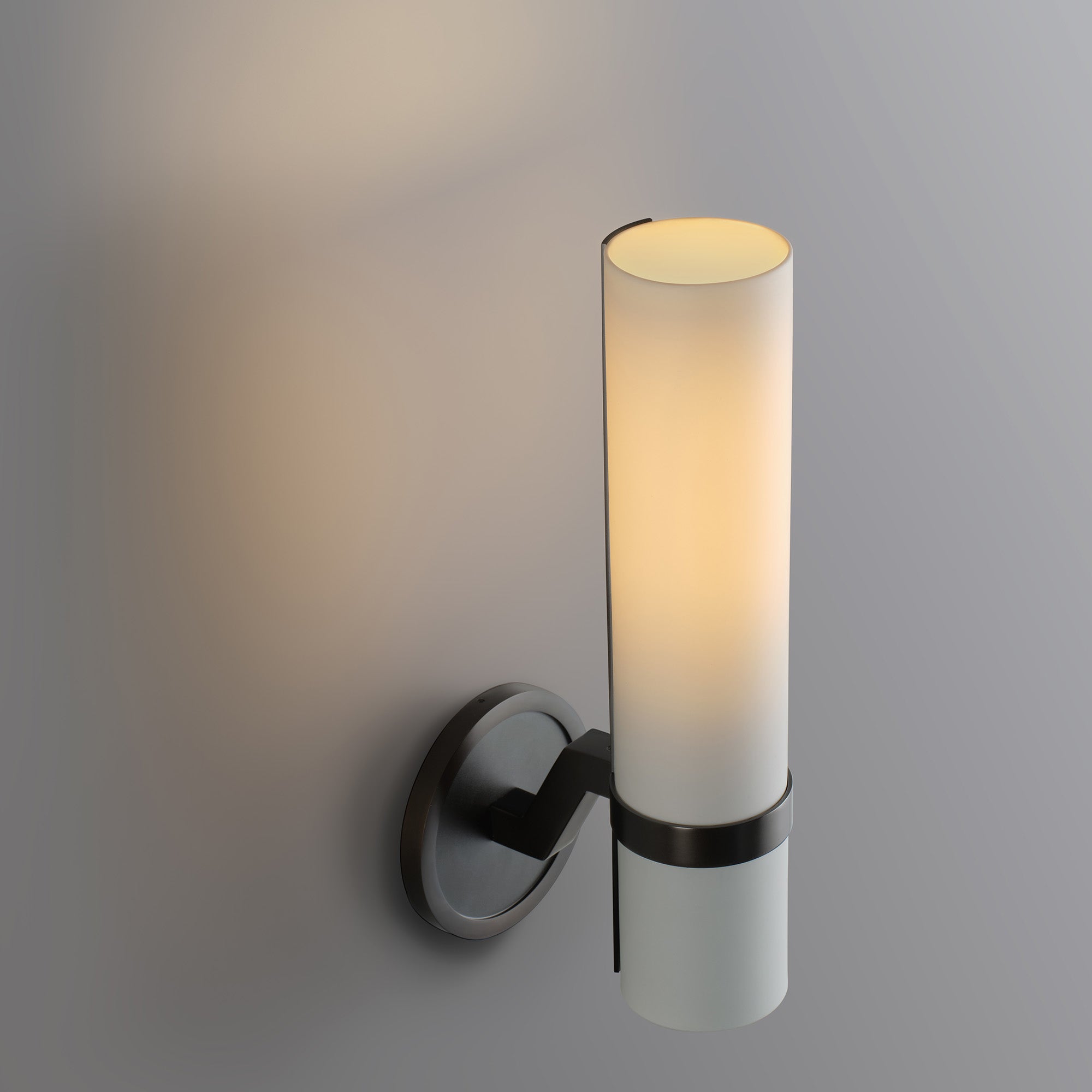 Voltaire Tall Sconce