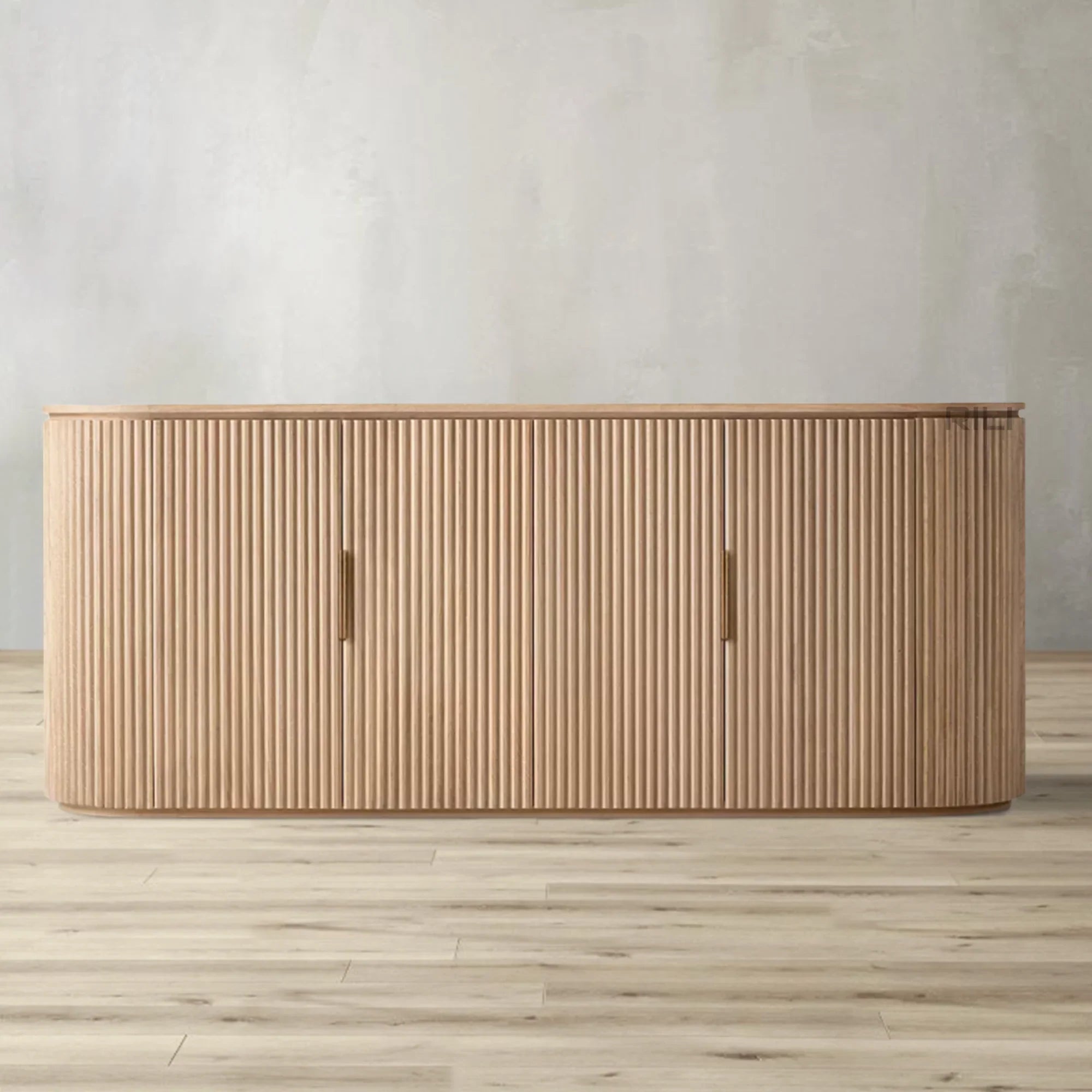 Byron 4-door Sideboard