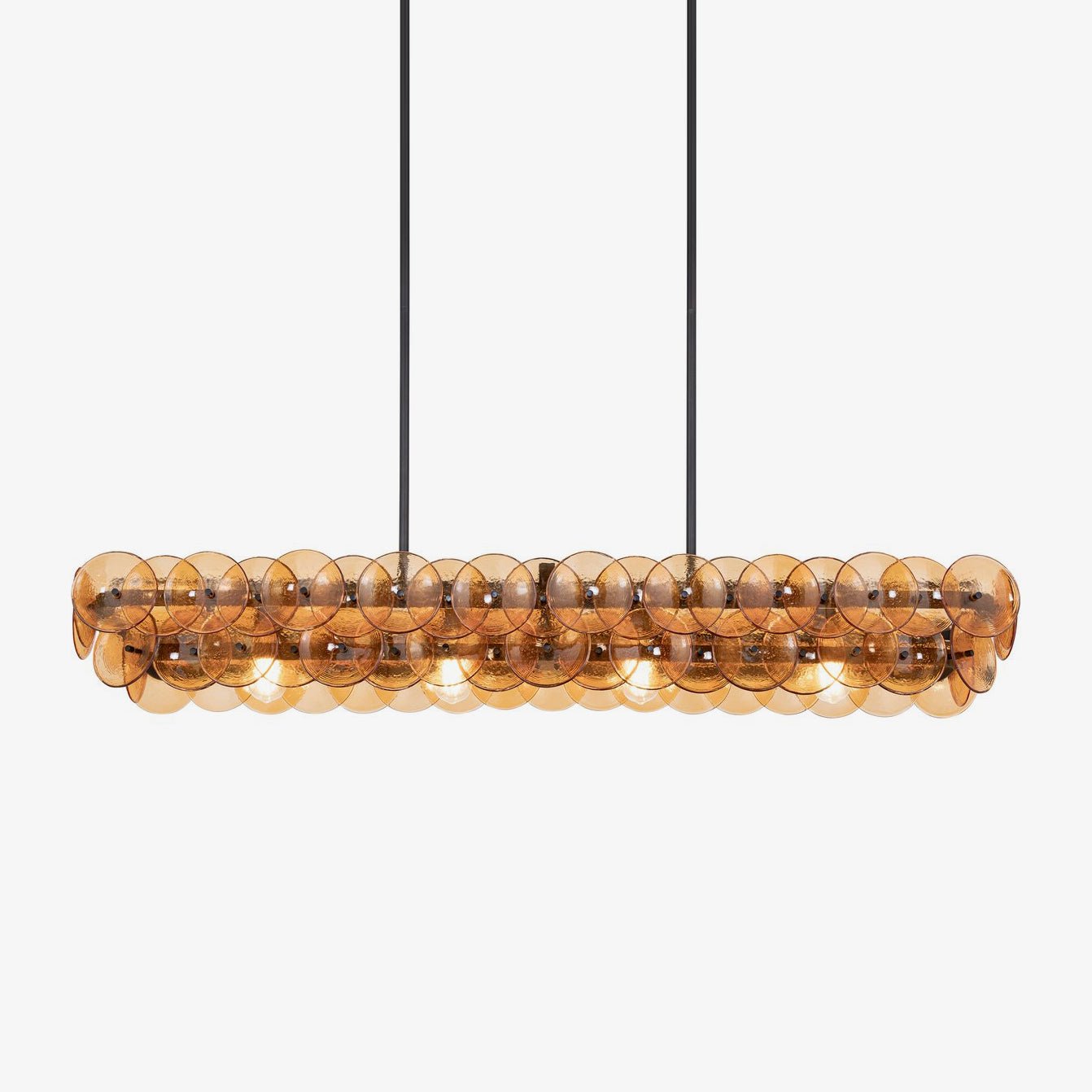 Loren Linear Chandelier