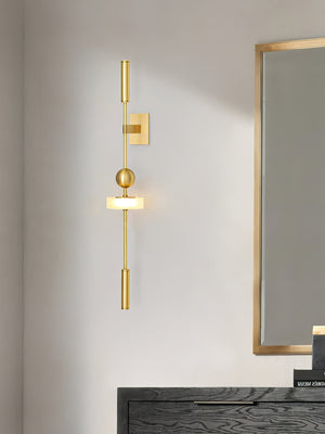 Lumos Wall Sconce - Oasislives