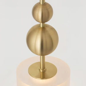 Lumos Wall Sconce - Oasislives