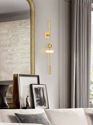 Lumos Wall Sconce - Oasislives