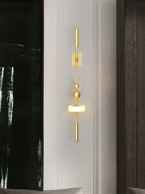 Lumos Wall Sconce - Oasislives