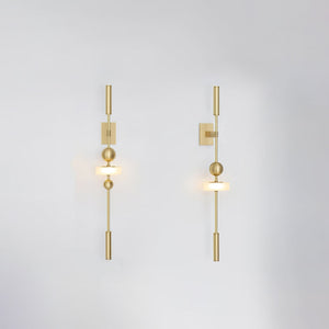 Lumos Wall Sconce - Oasislives