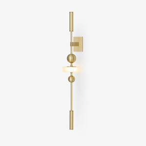 Lumos Wall Sconce - Oasislives